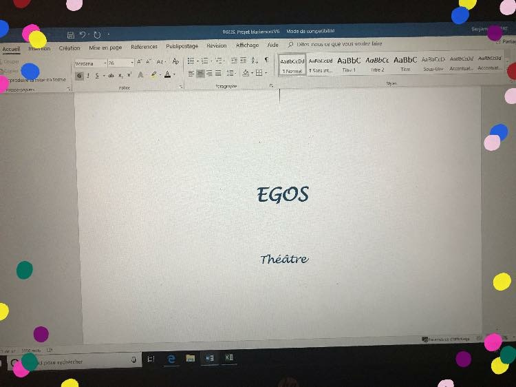 EGOS