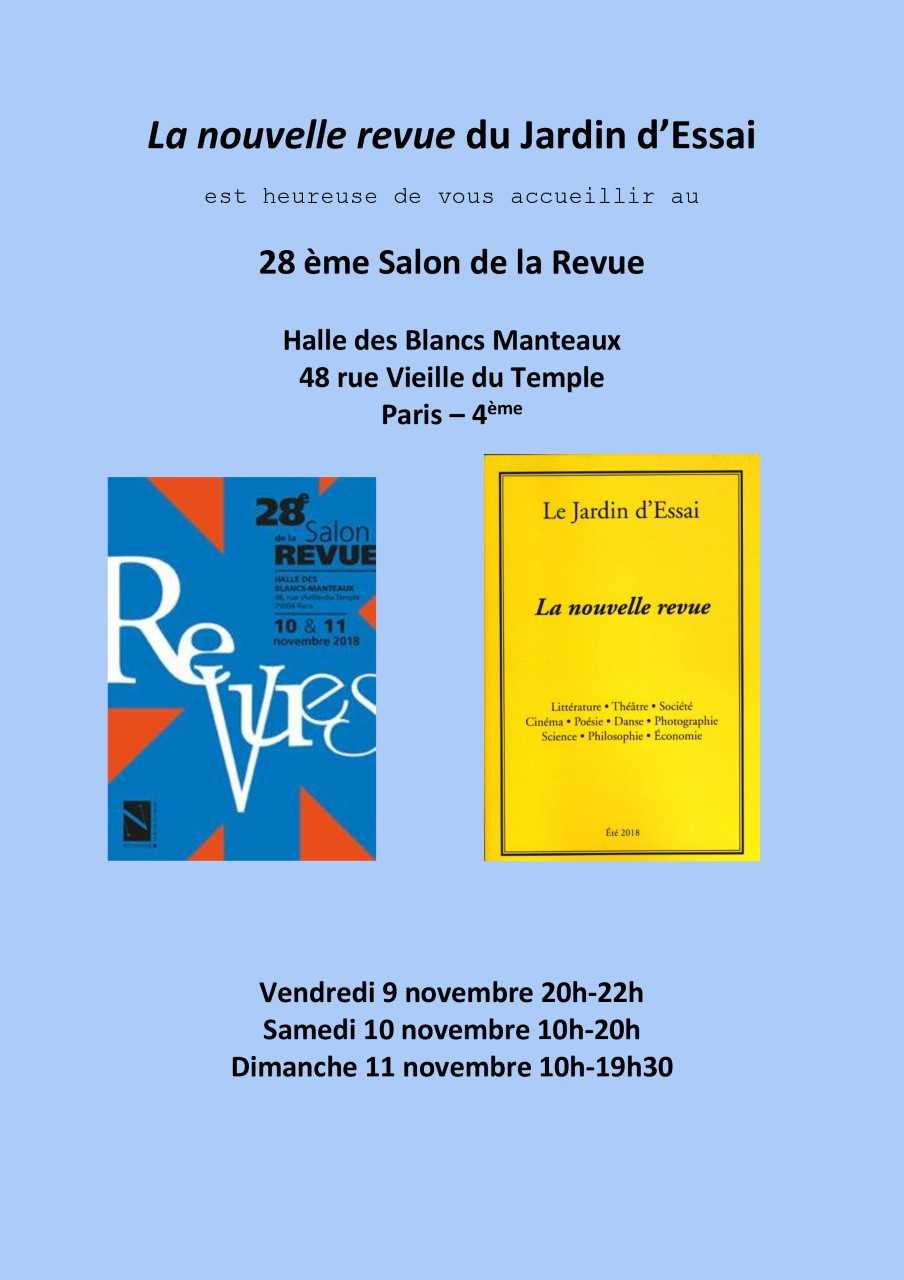 SalonRevue