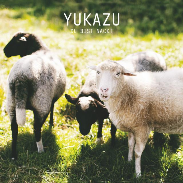 album yukazu aaa13