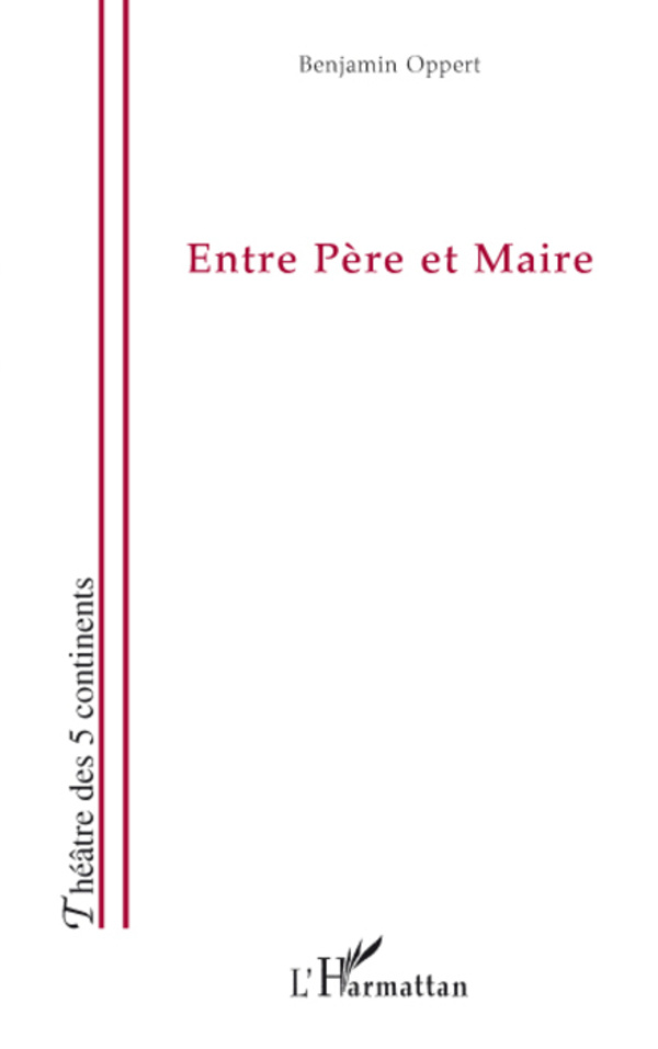 entrepereetmaire