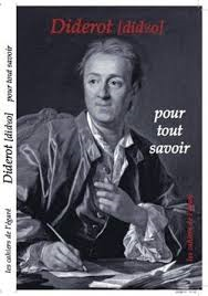 Diderot pour tout savoir V2 f713a